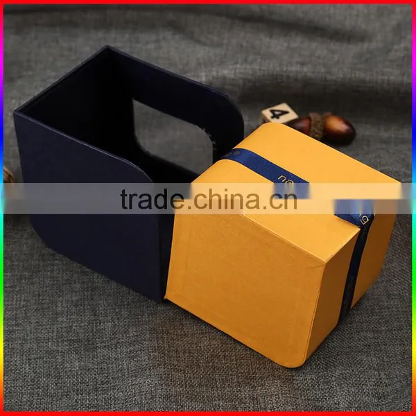 Cusotm High Quality Fashion Design Hard Paper Gift Box Packaging photo-3