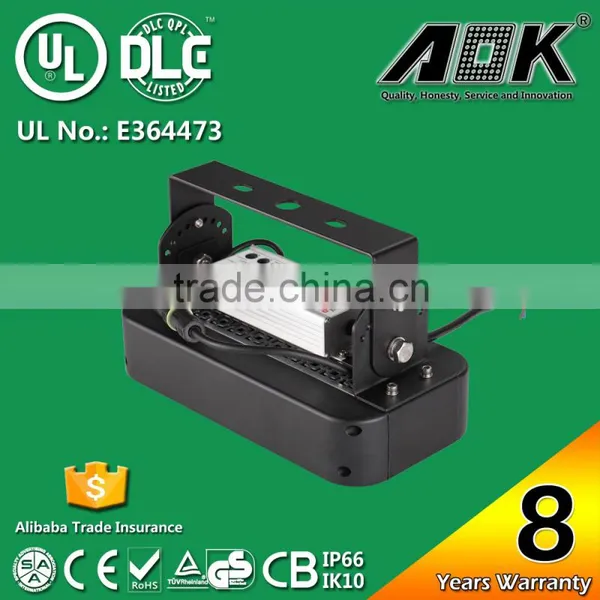 UL CUL DLC IP65 Led Industrial Lighting for Cnc Machines photo-6