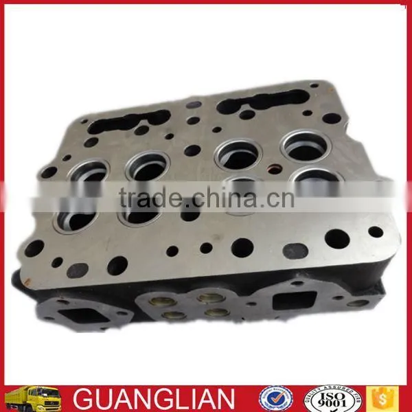 Engine Head Assembly 3055098 for NT855-G1 Engine photo-3