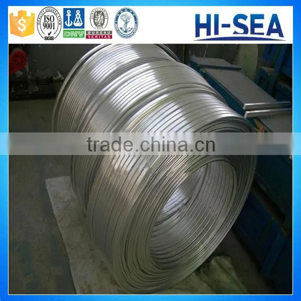 Extruded Magnesium Ribbon Sacrificial Anode for Cathodic Protection System photo-4