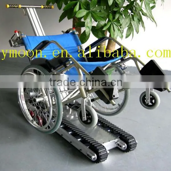 Good Quality Rubber Track, Robot Special Track ,Small Rubber Track for Robot and Other Machine/Robot Rubber Track Wheels photo-2