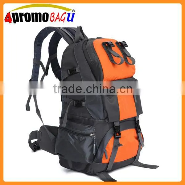 2016 New Quality Backpack Camping Hiking Backpack Bag photo-2