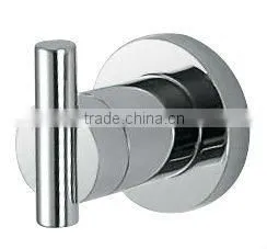 Finish Robe Hook,Clothes Hook,Bathroom Hardware Product,Bathroom Accessories