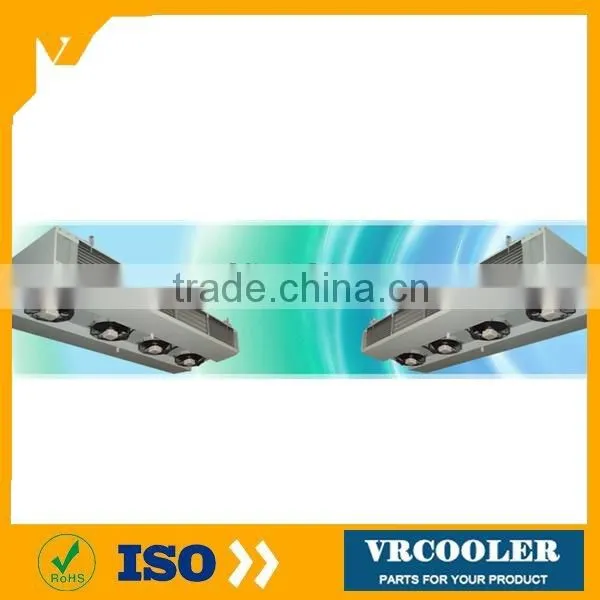 Ammonia Heat Exchanger Condenser and Evaporator Water Defrost photo-2