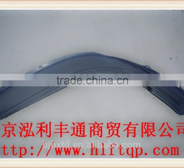 Right Door-lower Banding Bar JAC (6102953E800) photo-4