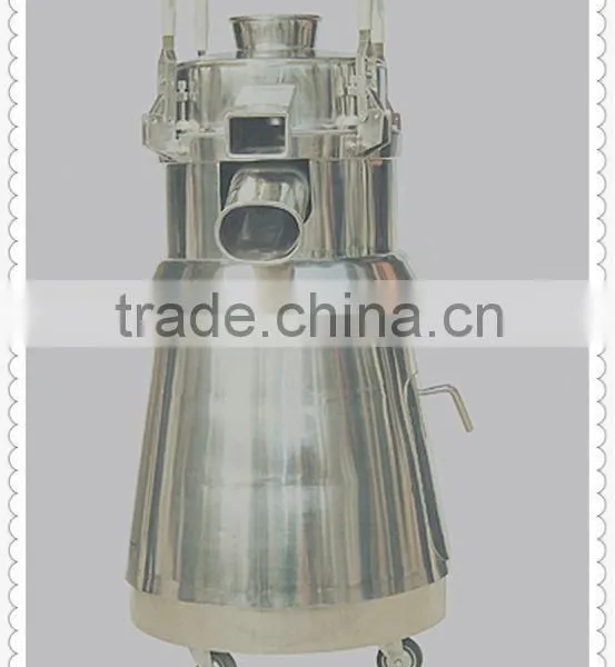 ZS Vibration Screen (Sieve)