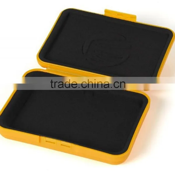 2015 Custom ABS Plastic Hdd Enclosure,3.5 Hdd Enclosure photo-3