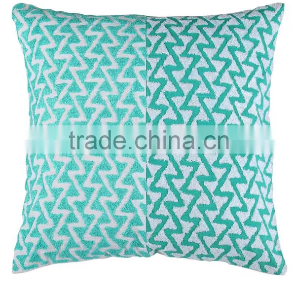 Home Decorative Cushion Cover Linen 2016 New Design Pillow Case Simple Linen Cotton Custom Cushion Covers photo-2