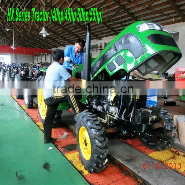 Good Sale All Types of Tractors Prices More Competitive