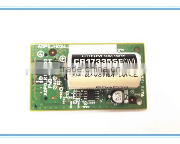 Battery for Konica Minolta Bizhub C360 C452 C363 SSD Card photo-3
