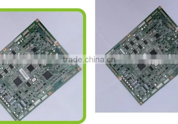 High Quality Main Board Mother Board For Konica Minolta Bizhub C451 C550 C650 photo-2