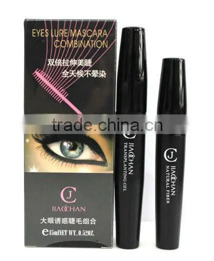 premium quality eyelash mascara