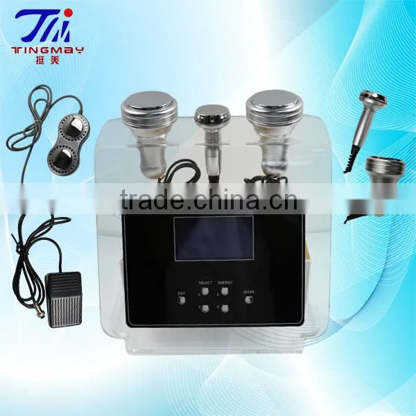 4in1 Home Use Portable Ultrasound Equipment China TM-660
