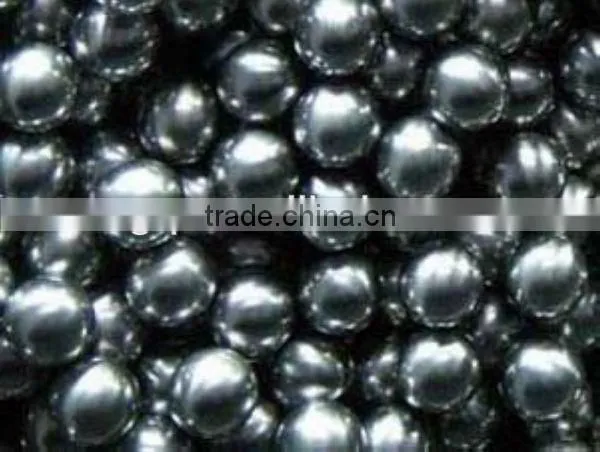 SS316 Stainless Steel Balls (2mm-25.4mm)
