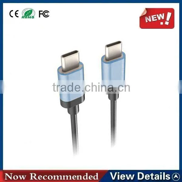 USB 3.1 Type C Connector To USB 3.0 Type A Male Cable High Speed 10 GB/s photo-2