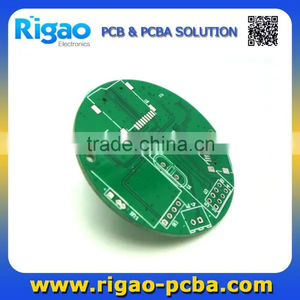 High Visibility Led Electronic Circuit Light Board photo-4
