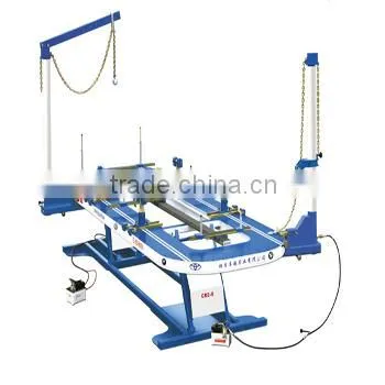 Steel Structure Workshop Equipment CRE-VI