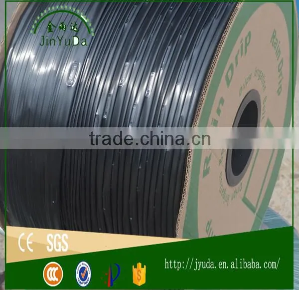 High Qualitydrip Irrigation Tape for Drip Irrigation System photo-5