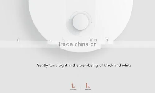 New Original Xiaomi Mijia Smart LED Lamp Smart Table Lamps Smart Desklight Support Mobile Phone App Control photo-2