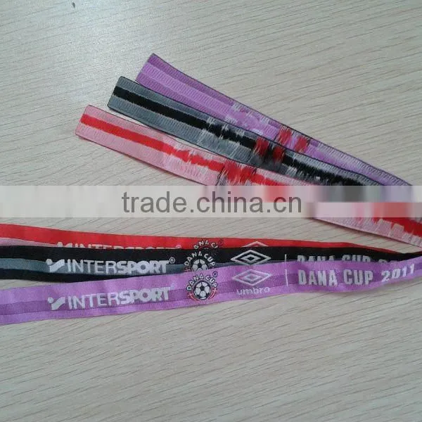 Woven Labels