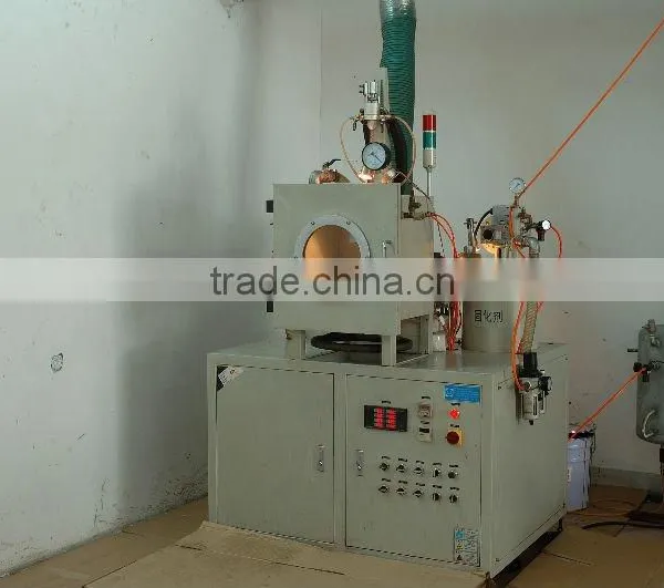 Oil Mist Cleaning Machine for CNC Machine Tools
