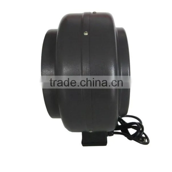 Hydroponics Greenhouse Ventilation Inline Fan/centrifugal Exhaust Fan photo-2