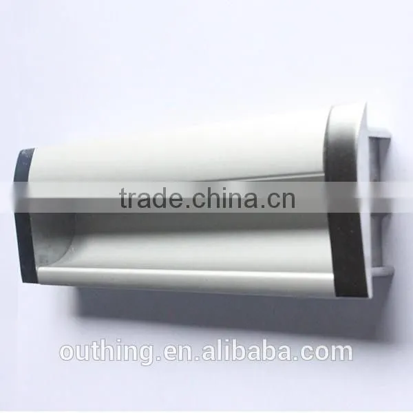 Aluminum Hidden Handle for Charger Tray Machine D3068 photo-2