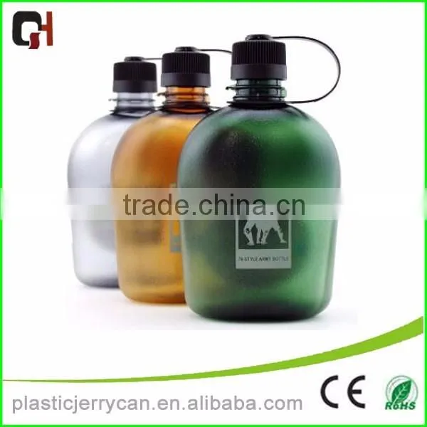 BPA Free Bottle Tritan Water Bottle photo-2