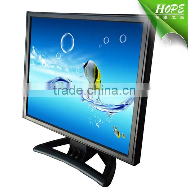 Wholesale 17 Inch Square Screen TV Monitor photo-3