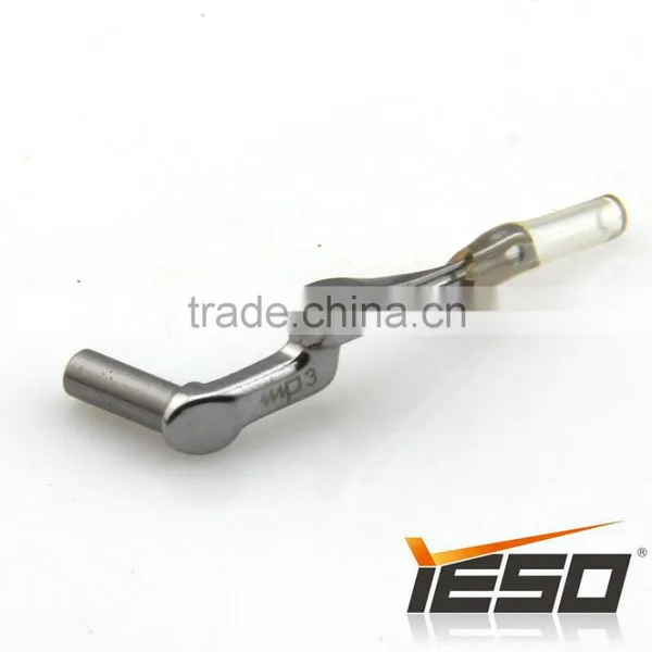 5212UL0002 Upper Looper Kingtex Industrial Sewing Machine Parts Sewing Accessories photo-2