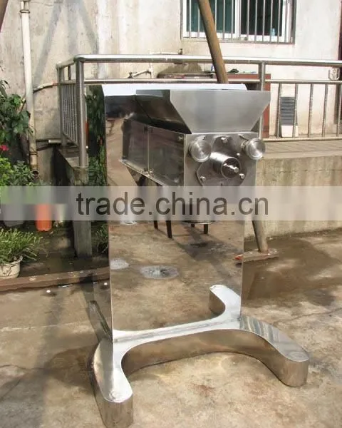 YK-160 Swing Granulator photo-5