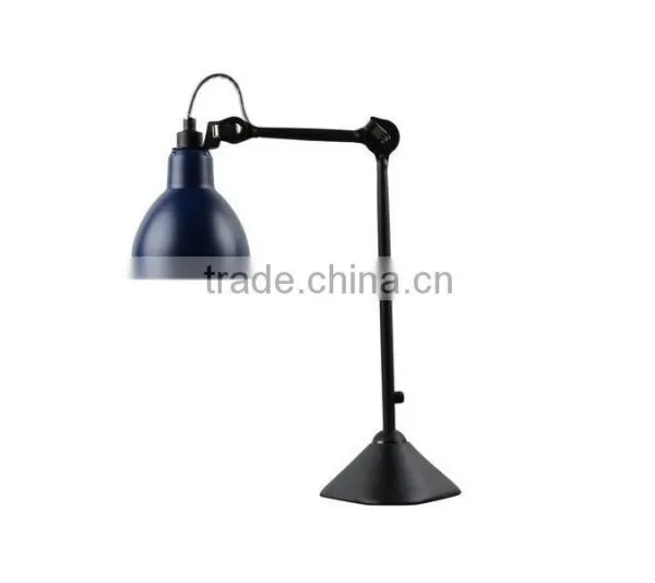 Manufacturer's Premium Bernard Albin Table Lamps American Style Table Lamp photo-3