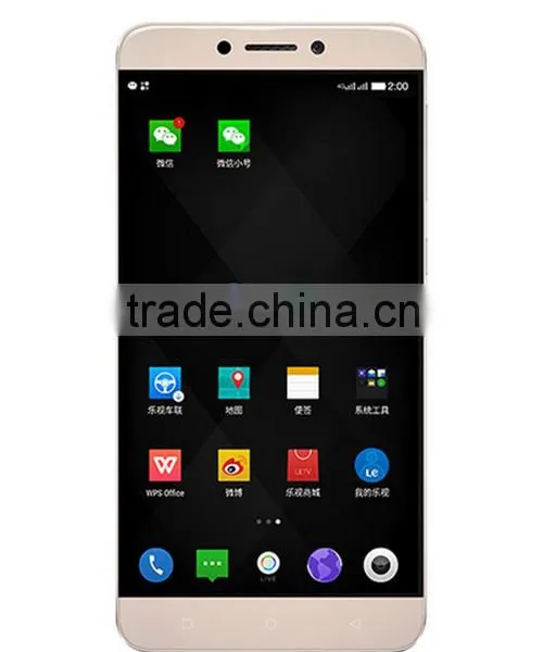 Wholesale Original Letv Le 2 Pro 32GB Android Phone Mobile Le Two Pro Best Price Online photo-2