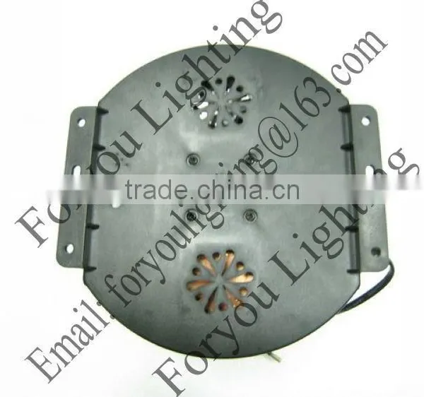 Good Quality Export 6*1w Rgbwap Leds Led Crystal Ball Stage Effect Lighting photo-3