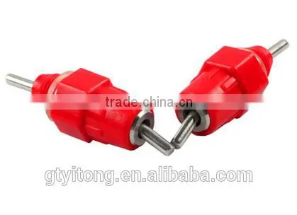 Nipple Drinker for Poultry/ Chicken Nipple Drinkers photo-3