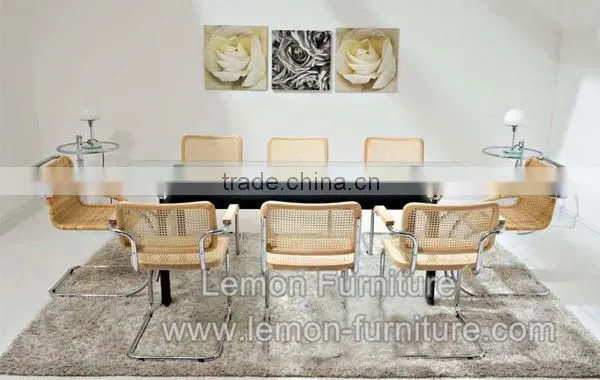 Fashionable Hot Sell School Cafeteria Dining Table photo-4