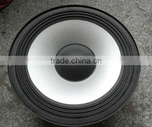 Woofer Loudspeaker Parts LA-12
