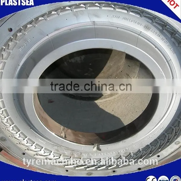 16x2.125 Electric Bicycle Tyre , Forging Steel Tire Molds,Made in China photo-5