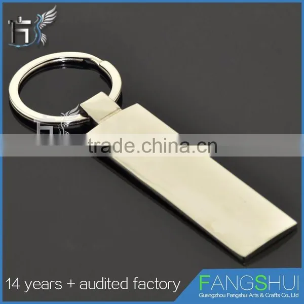 Personalized Customized Piano Keychain Hot Sell photo-3