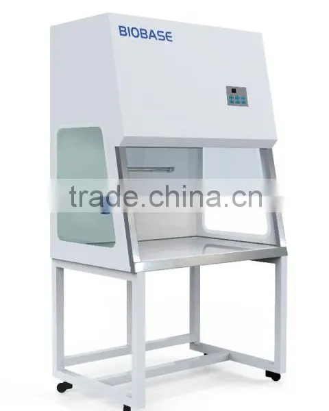 99.999% HEPA Filter Efficiency PCR Cabinet Laminar Air Flow Cabinet Cheap photo-3