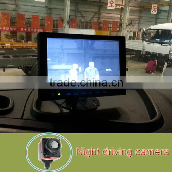 Universal Thermal ir Camera ,thermal Imaging Camera XY-IR312 photo-5
