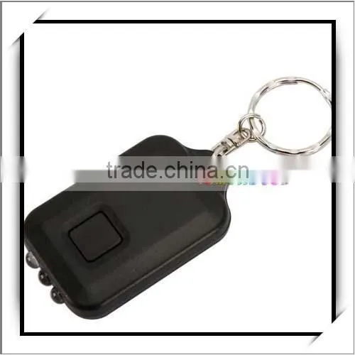 3.6V Solar Power Mini LED Flashlight Torch photo-5