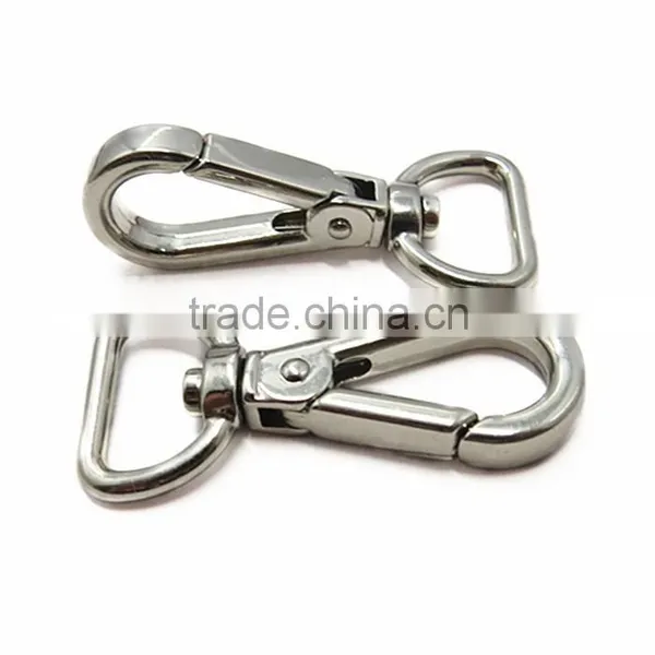 Hot Sale Custom Metal Push Gate Snap Hook For Dogs photo-5