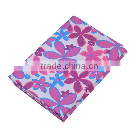 Printed Beach Camping Blanket Fancy Mat photo-3