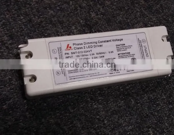 ETL Listed 120v Driver Triac 12v Electronic Transformers photo-5