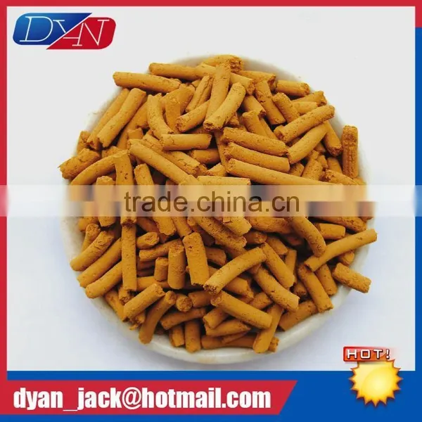Low Moisture Desulfuration Activated Carbon for Deodorization photo-5
