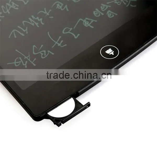 8.5 Inch Many Colors LCD Writing Pad Electronic Drawing Tablet Graphics Board photo-2