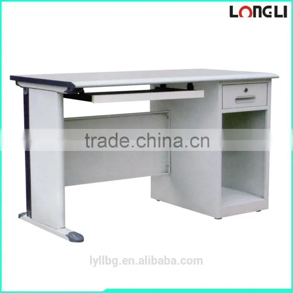Cheap Modern Desk / Office Desk Specifications /school Desk photo-2