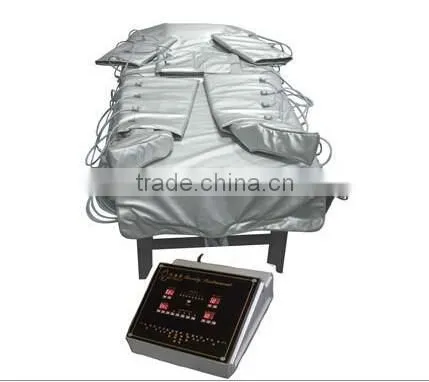 S-607 Infrared Pressotherapy Slimming Machine for Sale photo-2