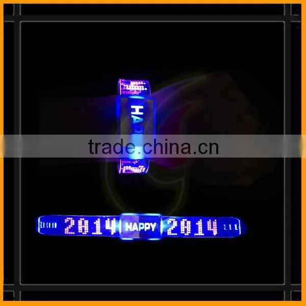 2 Led Watch Led